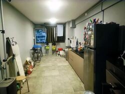 Blk 570 Cheng San Court (Ang Mo Kio), HDB 3 Rooms #559782511
